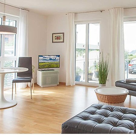 Villa Amelie App Baltic Sea Sassnitz Exteriör bild