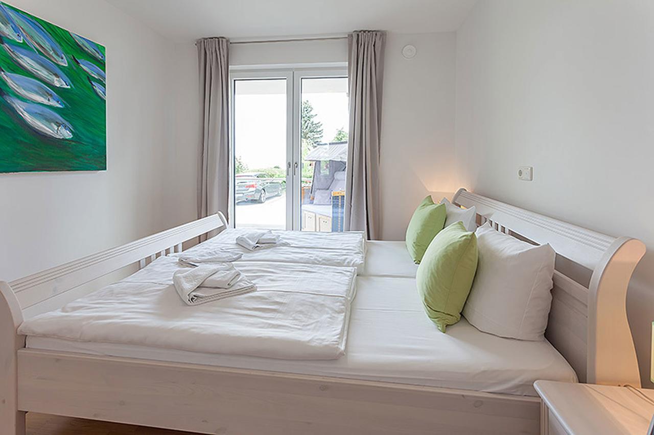 Villa Amelie App Baltic Sea Sassnitz Exteriör bild
